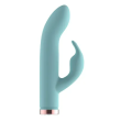 Passion Play Silicone Rabbit Vibrator